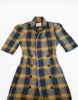 Bershka | Check Shirt | Kids Winter | Size: 7 to 8 Years | Small | New