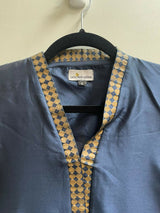 Sanober Azfar | Women Branded Kurta | Small | Preloved