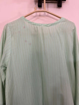 Zellbury | Women Branded Kurta | XSmall | Worn Once