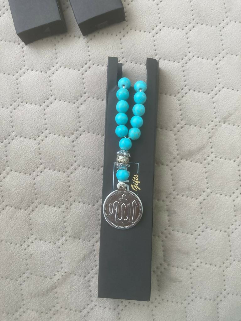 Blue Beads Tasbeeh | Corporate Gifts | New