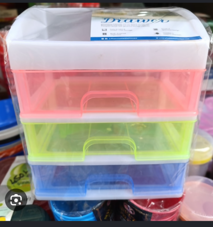 Dressing Drawer | For Your Home | Home & Decor | Medium | Brand New