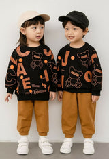 Unisex Kids tracksuits Winter Collection | Kids Winters | All Sizes | New