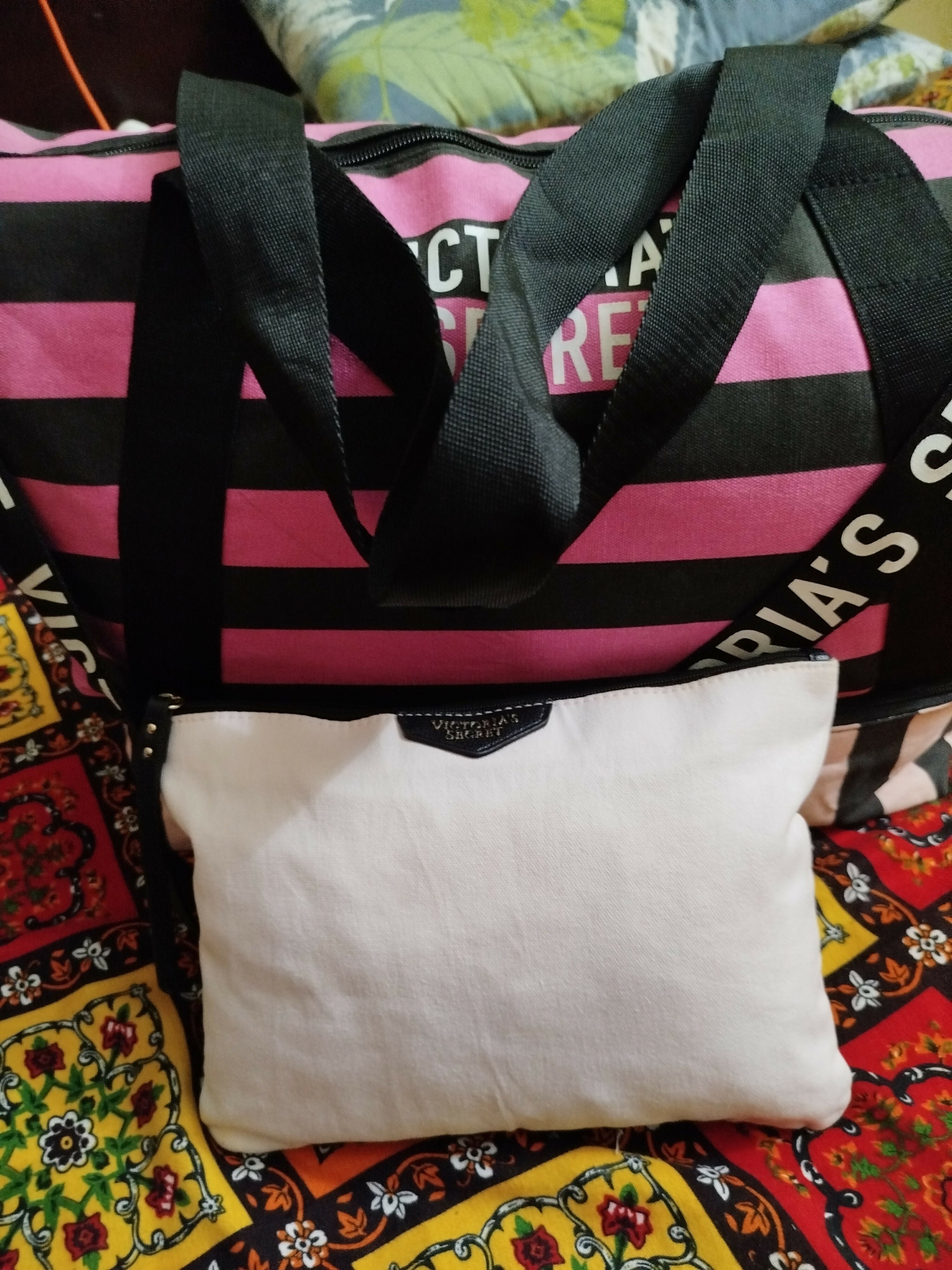 Victoria secret coded deal | Women Bags | Worn Once