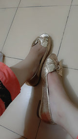 Bobbies | Beautiful Glittery Shoes | Women Shoes | Size: 36 | Preloved