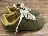 Insignia | Kids | Girls Shoes | Green | Size: 37 | Worn Once