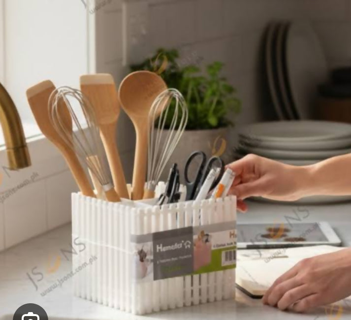 Multipurpose Holder | For Your Home | Kitchen | Small | Brand New