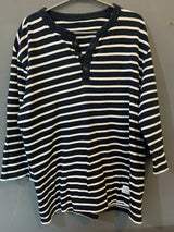 Boys Stripe Shirt | Kids | Boys Tops & Shirts | Sze: 6 to 7 Yrs | Worn Once
