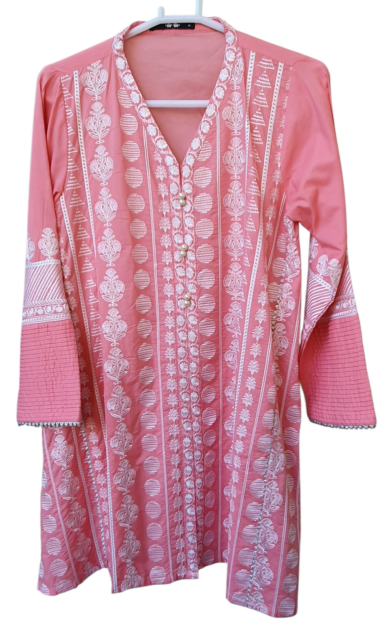 Khaadi | Women Branded Kurta | Medium | Worn once