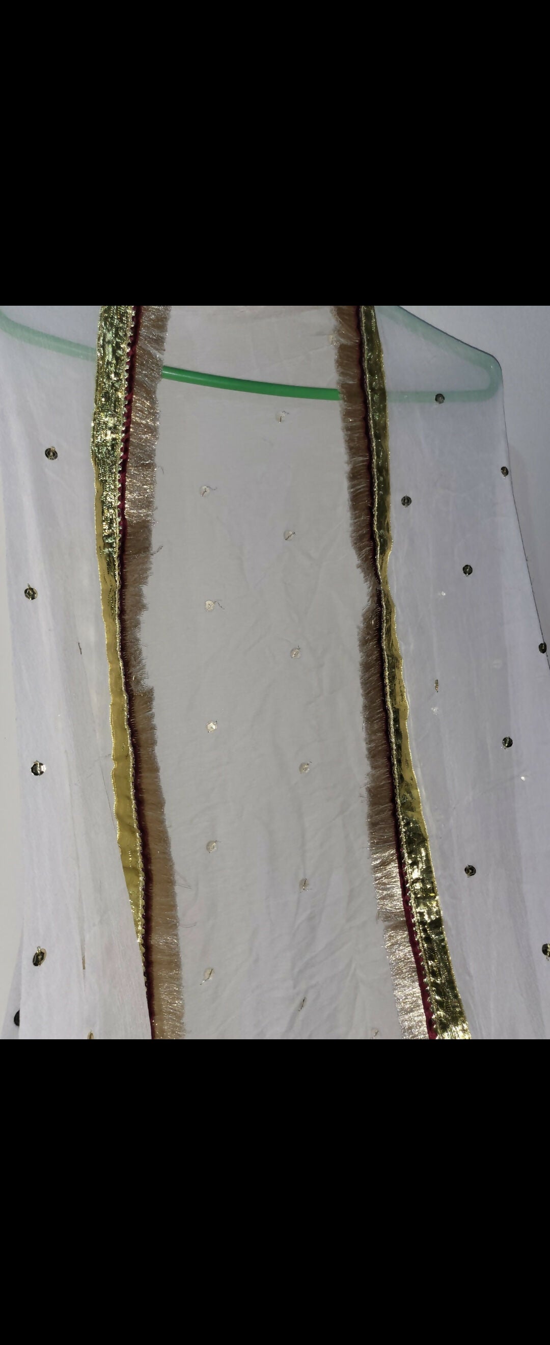 Bridal Maxi | Women Bridals | Medium | Worn Once