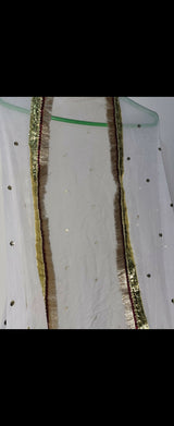 Bridal Maxi | Women Bridals | Medium | Worn Once