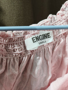 Engine | Girls Tops & Shirts | Small | Worn Once