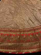 Beautiful Lehnga | Women Formals | Gharara, Shararas & Lehngas | Medium | Worn Once