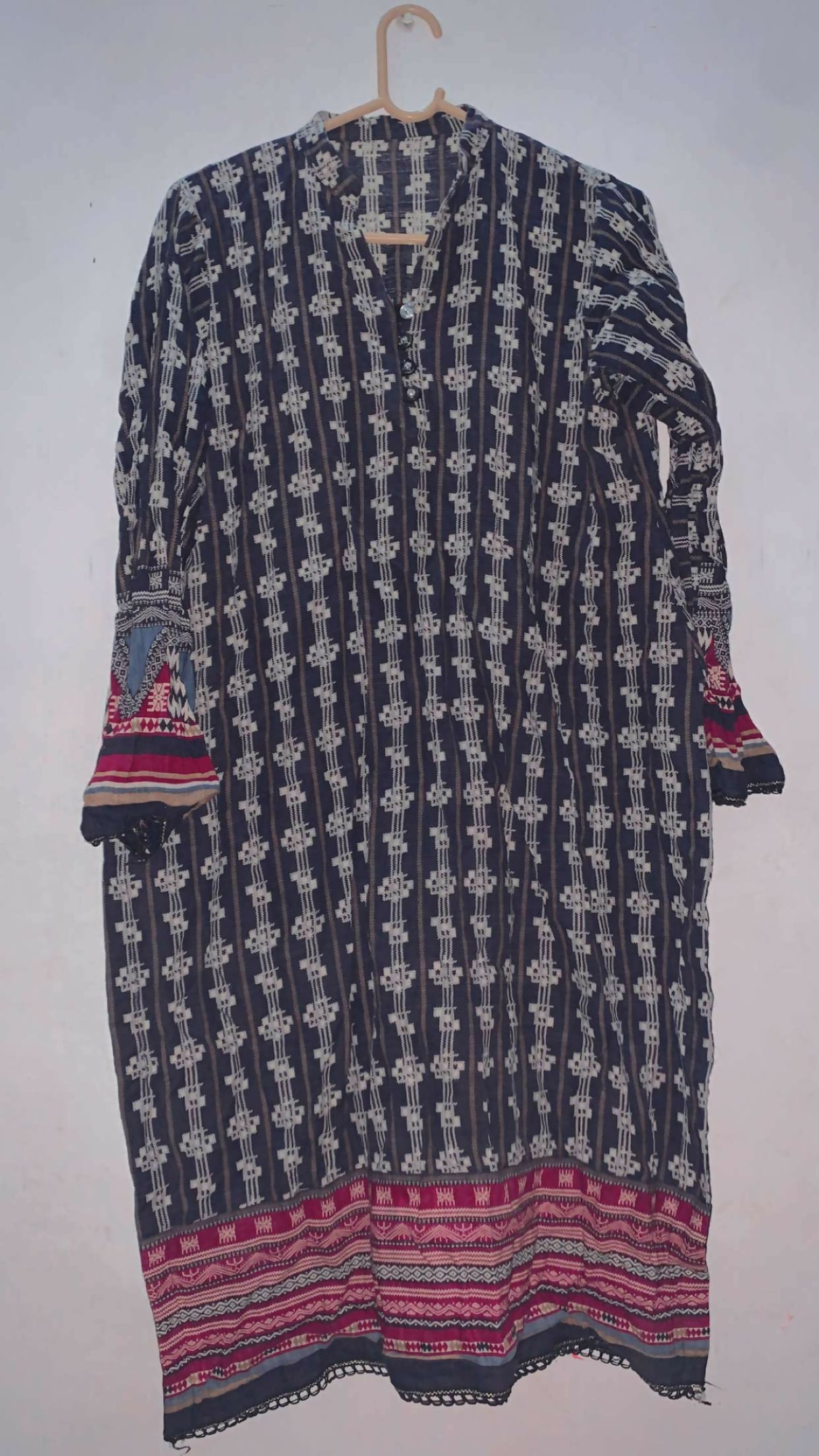 2 piece Ideas | Women Branded Kurta | Large | Worn Once