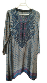 Limelight | Women Branded Kurta | Medium | Worn Once