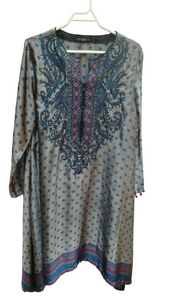 Limelight | Women Branded Kurta | Medium | Worn Once