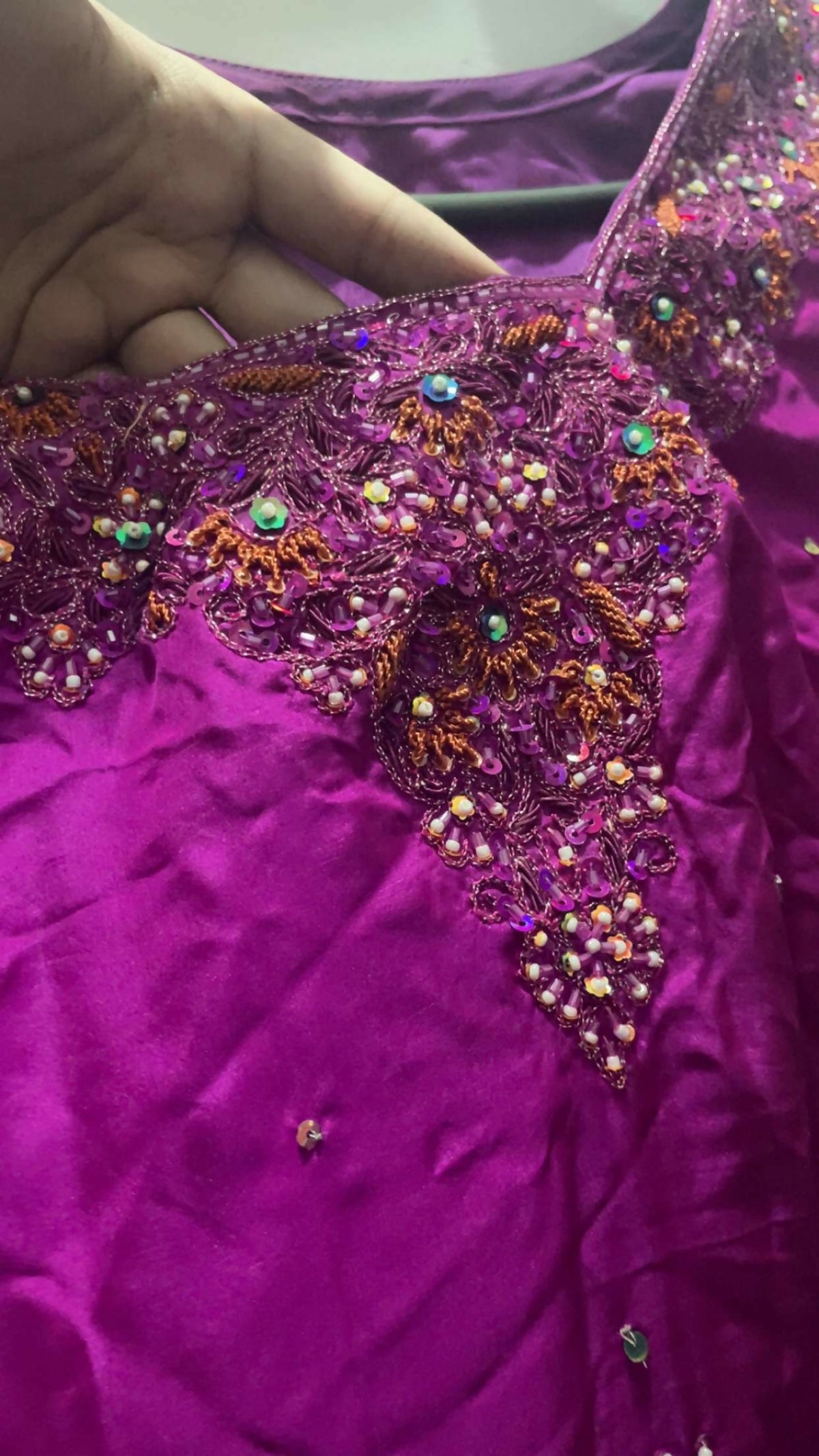 2 Piece Dress | Women Locally Made Kurta | Small | Preloved