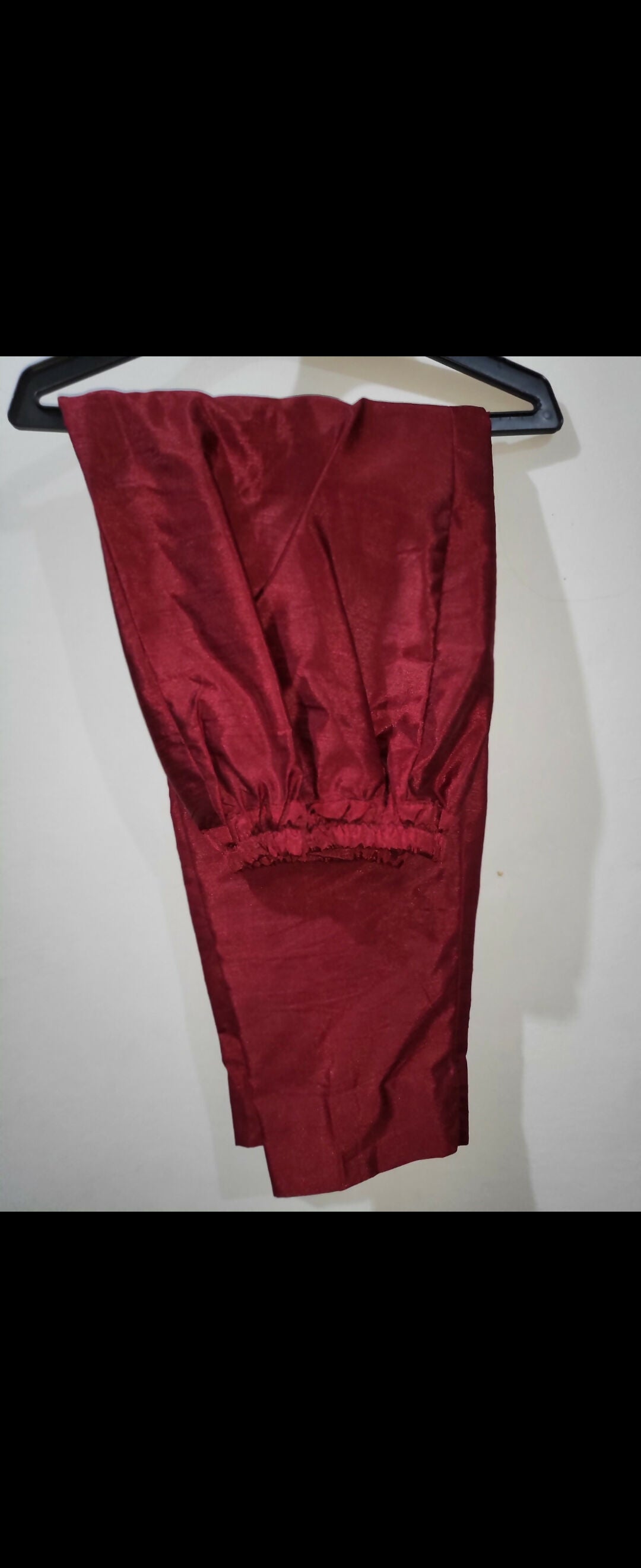 Beautiful 3PC Stitched Suit | Women Locally Made Formals | Medium | Worn Once