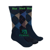 Summer Socks, Cotton Socks, Full length Cotton Socks for Men-| Men Activewear | Socks | Pack of 03 Pairs | Brand New