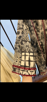 Beechtree | Women Branded Kurta | Medium | New