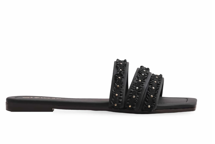 Stylo | Women Shoes | Sandals & Flats | Size: 38 | Worn Once