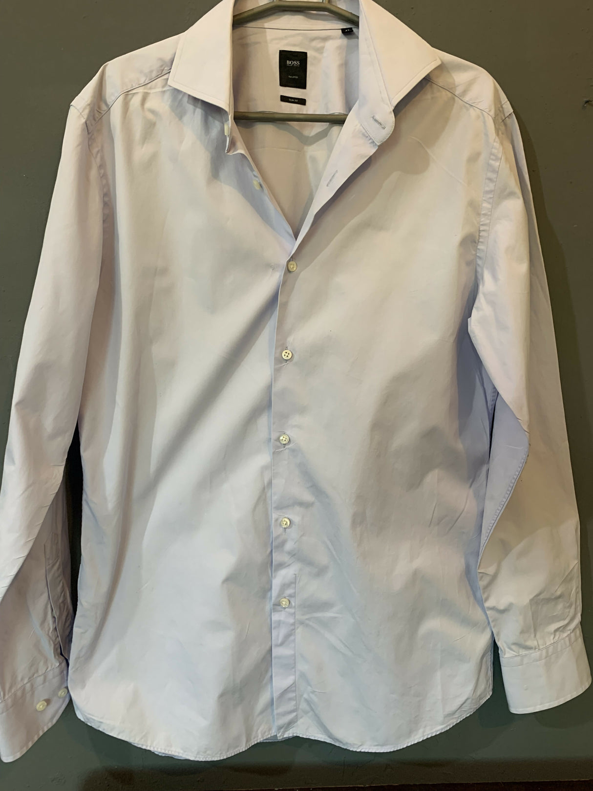 Boss Men Slim Fit | Men Shirts & Tops | Medium | New