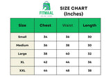 Pure Combed Cotton Famer Sando Vest for Men, Pack of One Vest-Baneyan | Men Accessories |All Sizes | Brand New