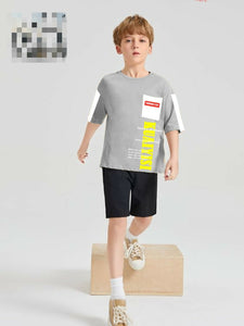 Boys Shorts Dress | Children's Loungewear & Pyjamas | Brand New