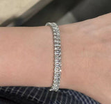 Rectangle Bracelet Adjustable-00466 | Women Jewelry | Bangles/Bracelets | Brand New