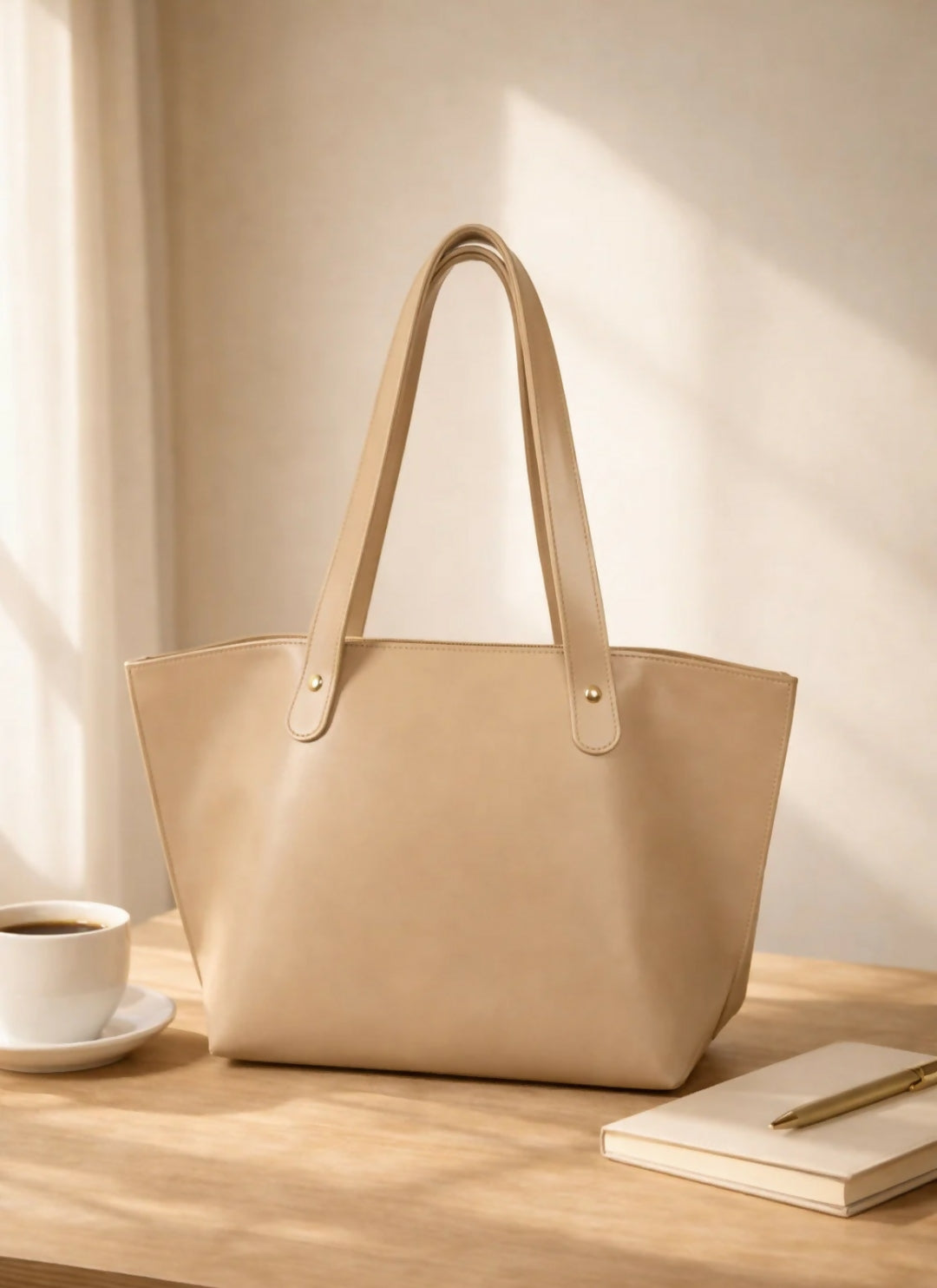 Gale Handbag | Women Bags | Large | Brand New