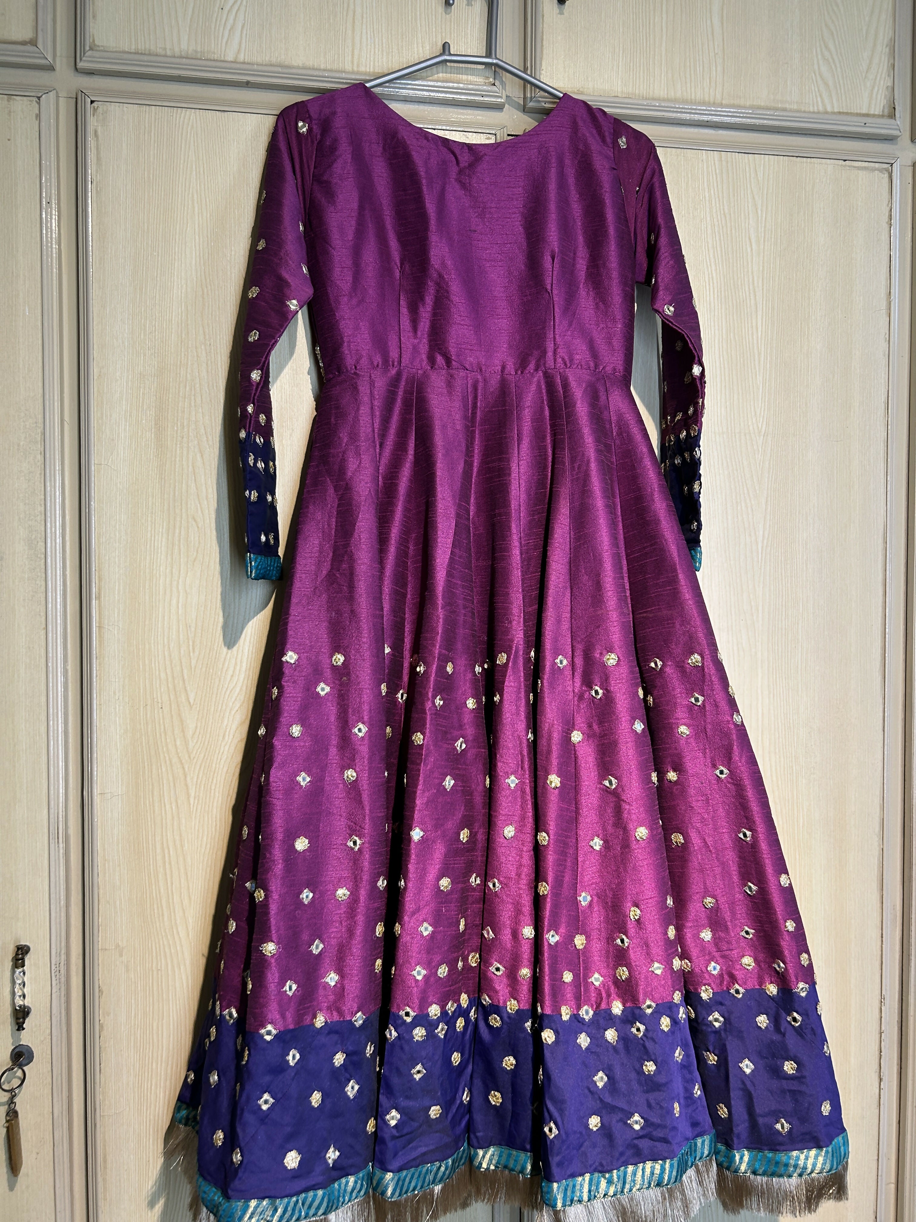 FPL (fashion pakistan lounge) | Women Branded Formals | Small | Preloved