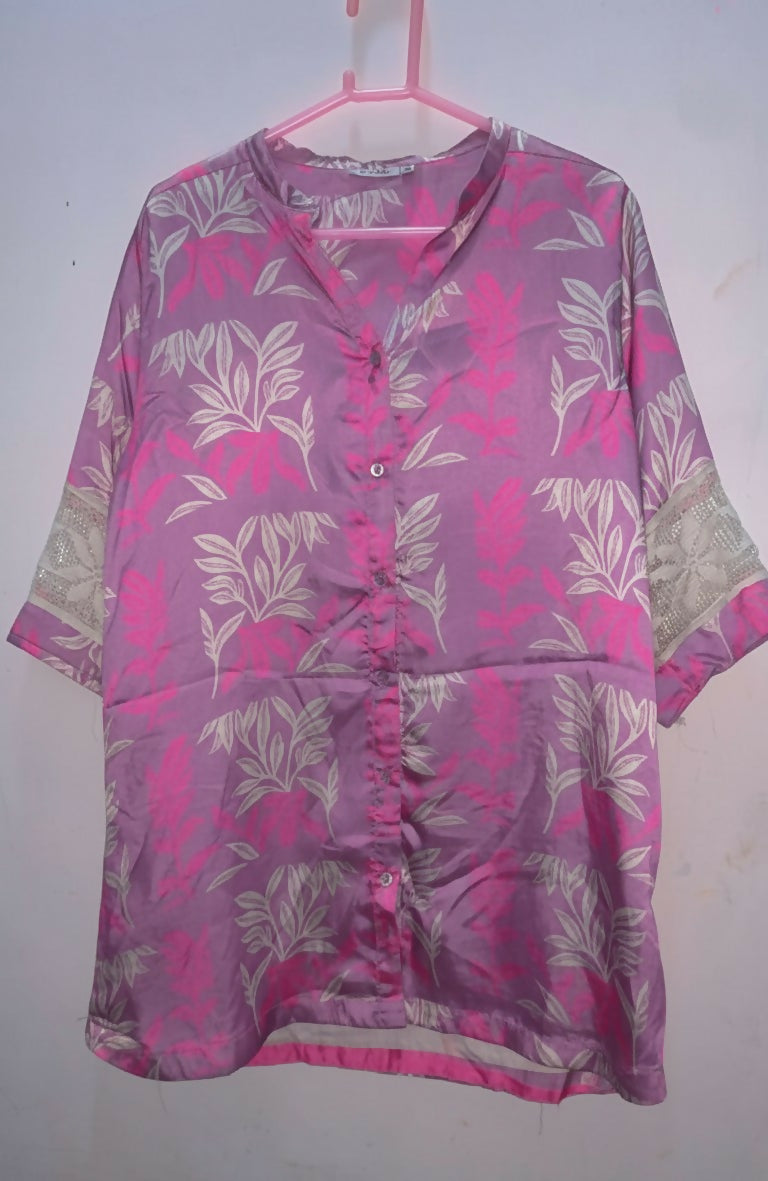 Alkaram (MAK) | Women Tops & Shirts | XLarge | Preloved