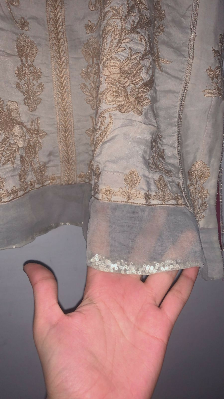 Almirah | Women Branded Formals | Large | Preloved