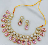 Necklace Set-031 | Women Jewelry | Wedding Jewelry & Sets | Brand New