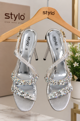 Stylo | Women Shoes | Heels | Size: 39 | Preloved