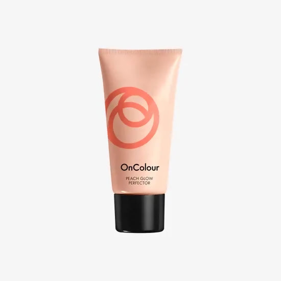 Oriflame | OnColour Peach Glow Perfector | Women Beauty Face | Brand New