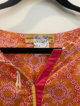 Bonanza Satrangi | Women Branded Kurta | Medium | Preloved