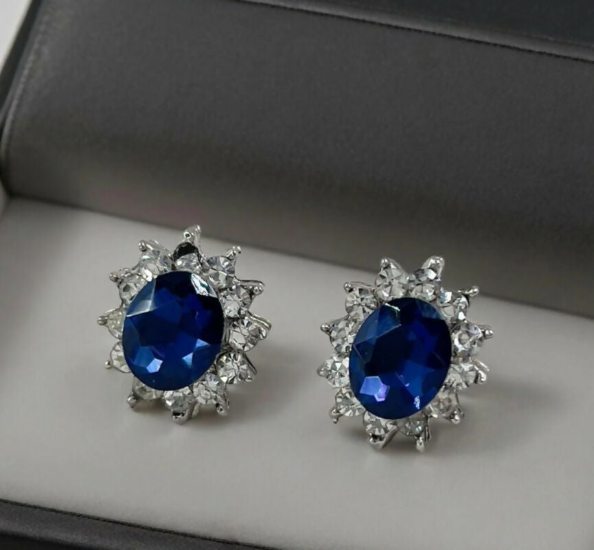Pack of pendant set & an earring (205-213) | Women Jewelry | Earrings | Brand New
