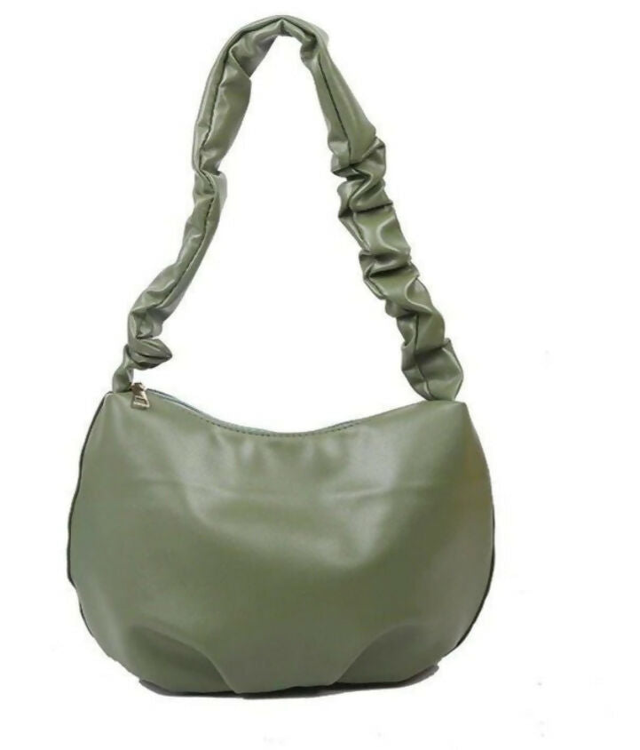 Soft shoulder bag-145 | Women Bags | Size : 12x3 | Brand New