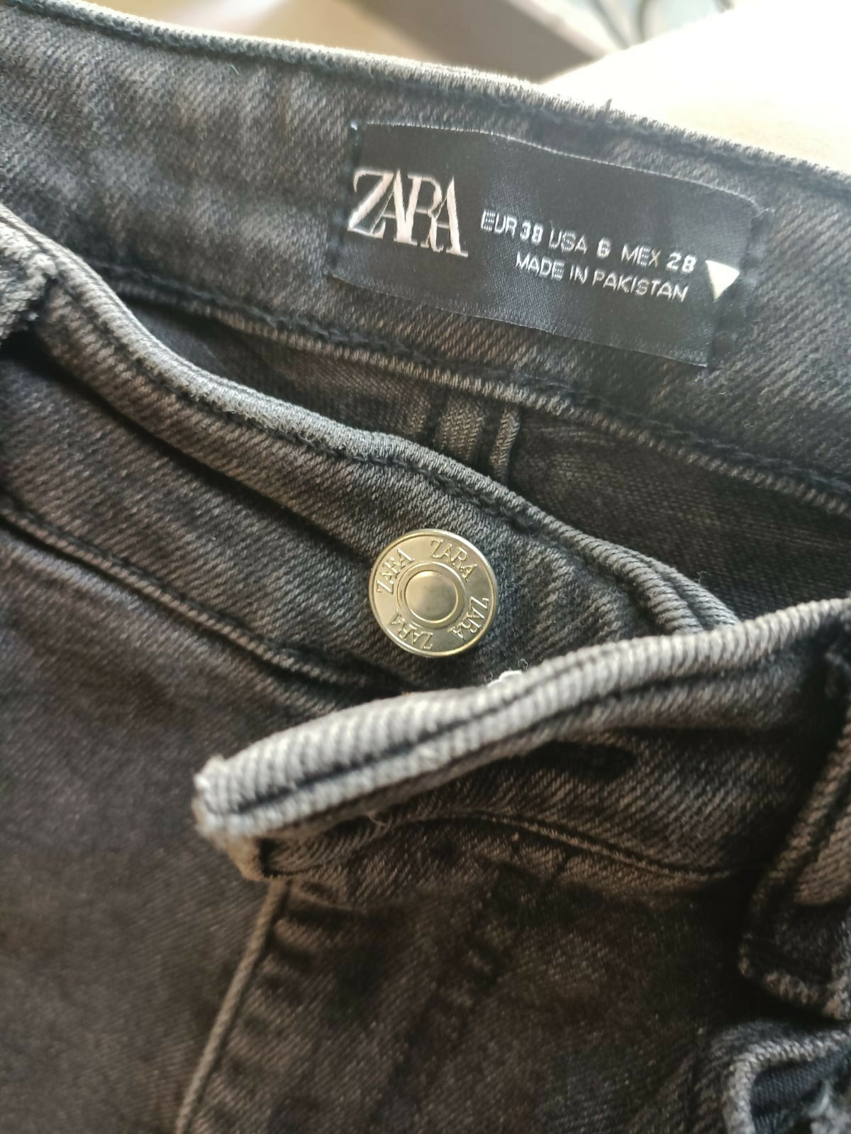 Zara | Women Bottoms & Pants | Small | Brand New