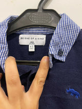 Marks & Spencers | Kids | Boys Tops & Shirts | 4 to 5 Yrs | Preloved