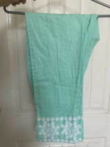 Ferozi Frock 3 Pcs | Women Frocks & Maxis | Medium | Worn Once