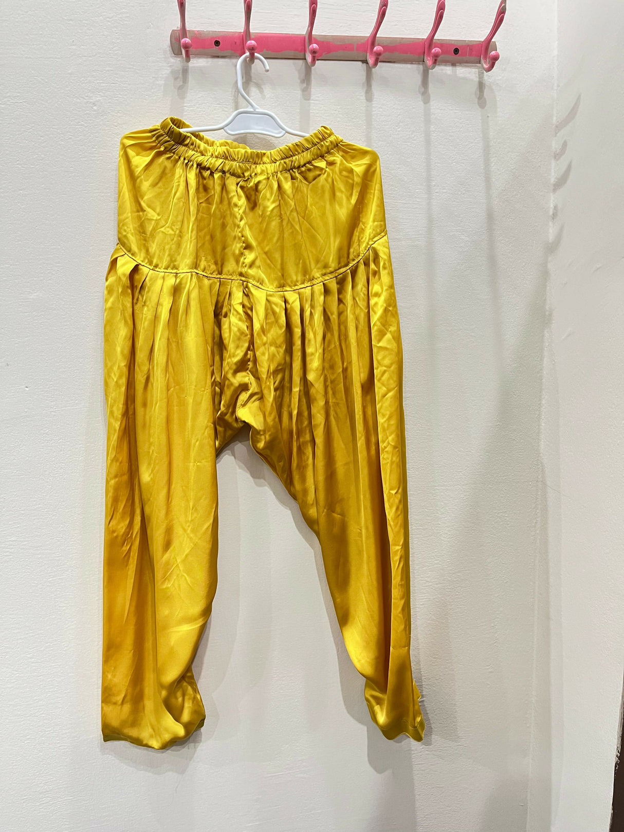 Shalwar Kamiz | Women Locally Made Kurta | Small | Worn Once