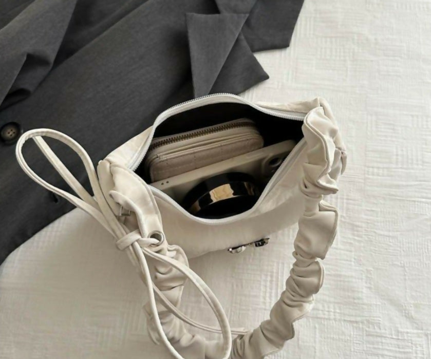 Soft velvet bag-00288 | Women Bags | Brand New