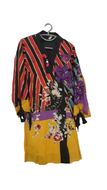 Ethnc | Women Branded Kurta | Medium | Preloved