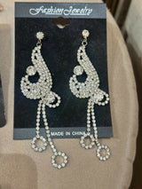 10 Pcs Earring Set | Women Jewelry | Earrings | Multicolor | Brand New