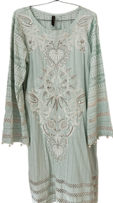 Charizma | Women Branded Kurta | Medium | Worn Once