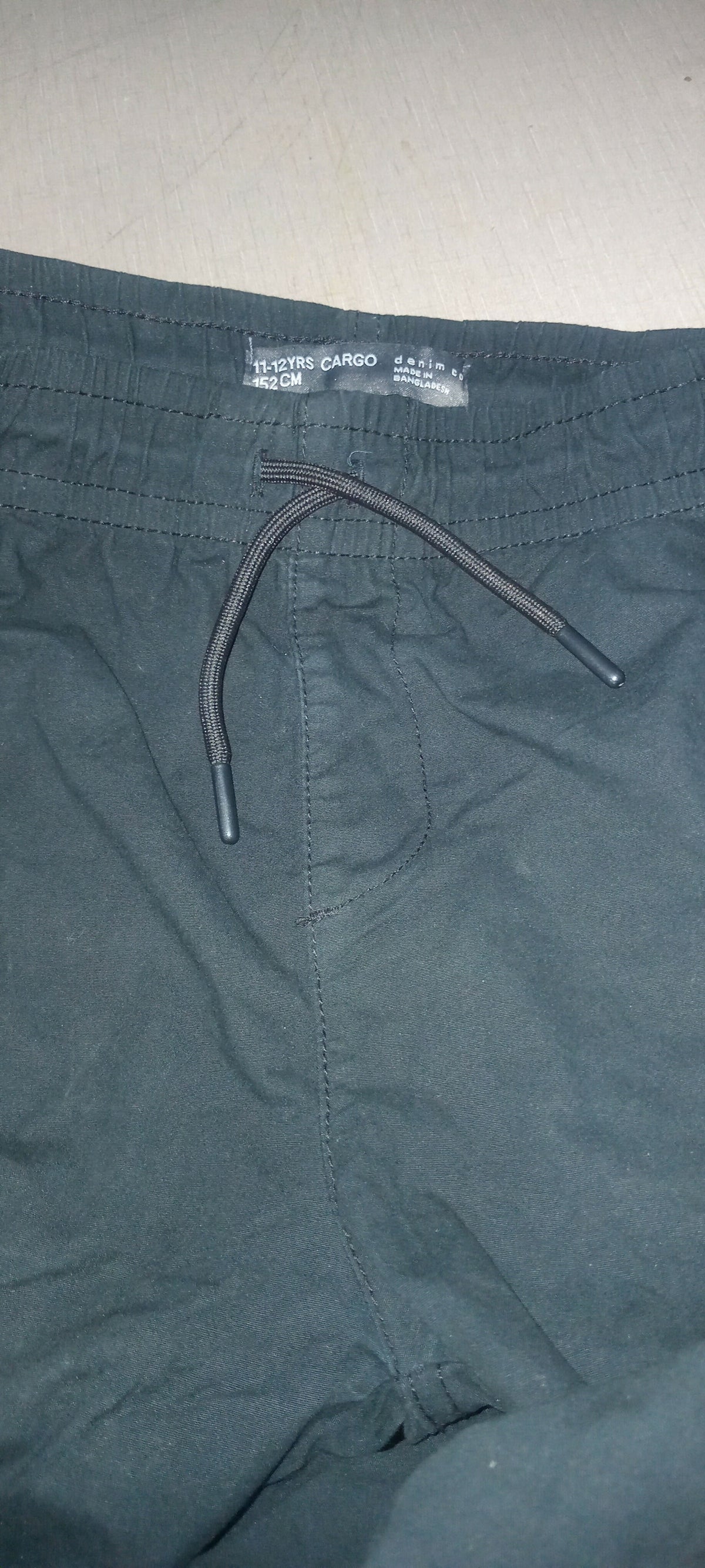 Denim | Kids | Boys Bottoms & Pants | 11 to 12 Yrs | Preloved