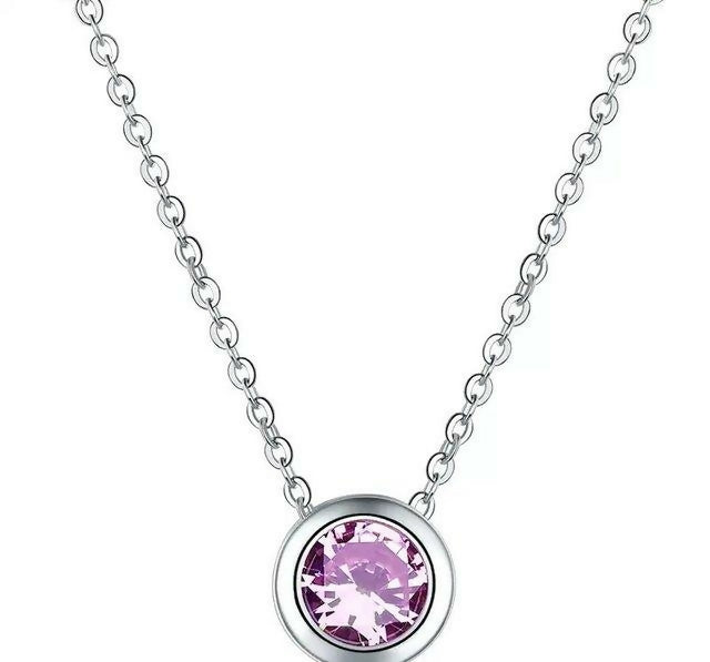 Round Drop Pendant-00724 | Women Jewelry | Necklaces & Pendants | Brand New