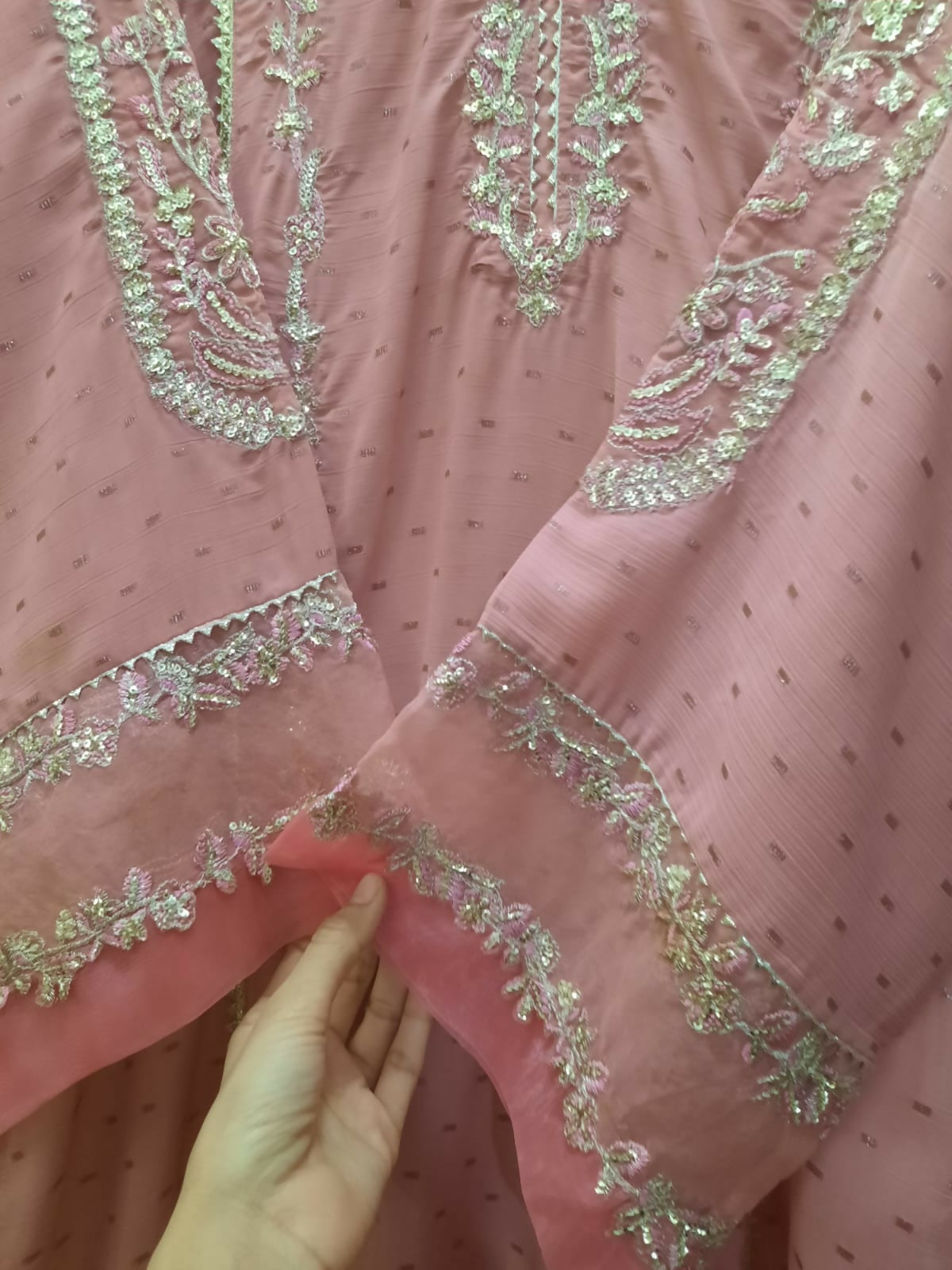 Declare | Women Branded Formals | Large | Worn Once