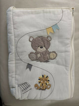 Mothercare | Unisex Baby Sleeping Nest | Baby Accessories | Preloved